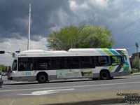 STS 65108 (2015 Novabus LFS Hybrid)