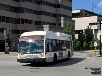 STS 65108 (2015 Novabus LFS Hybrid)