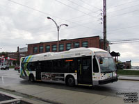 STS 65108 (2015 Novabus LFS Hybrid)