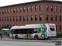 STS 65111 (2015 Novabus LFS Hybrid)