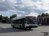 STS 65111 (2015 Novabus LFS Hybrid)