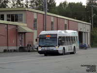 STS 67101 (2017 Novabus LFS Hybrid)