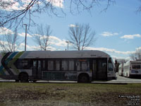 STS 69104 (2019 Novabus LFS Hybrid)