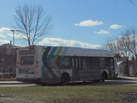 STS 70102 (2020 Novabus LFS Hybrid)