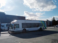 STS 72103 (2022 Novabus LFS Hybrid)