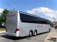 Skyport International 2405 - 2005 Setra S417