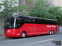 Skyport 9118 - 2000 Prevost H3-45 (ex-Preference 9118)