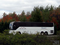 Skyport 9177 - ???? Prevost H3-41 (ex-Preference 9177)