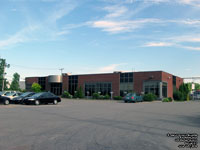 Skyport International, 400 Michel-Jasmin, Dorval,QC