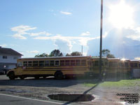 Autobus de l'nergie