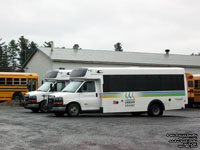 Autobus Granby 12044 - Transport urbain Granby