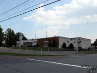 Autobus Verreault / Autobus Granby, 1254 rue Principale, Canton de Granby,QC