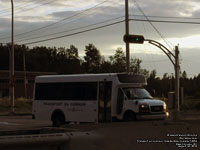 Autobus Manic - Ville de Baie-Comeau 14052