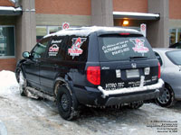 Voltigeurs de Drummondville