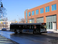 St. Catharines 101 - 2004 New Flyer D40LF