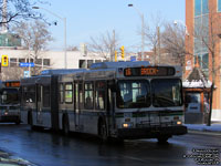 St. Catharines 1162 - 2011 New Flyer D60LF (Ex-OC Transpo 6328)