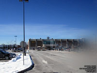 St. Catharines Pen Centre Bus Terminal