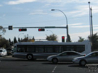 Strathcona County Transit 2027 - 2011 NovaBus LFS