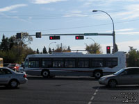 Strathcona County Transit 2028 - 2011 NovaBus LFS