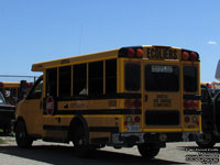 Autobus des Monts 0938