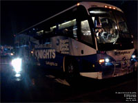 Swiftrans Services Ltd. 2898 - Niagara College Knights