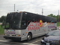 A-Z Bus Tours - Tai-Pan Tours 3591 - 1999 Prevost H3-45