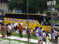 A-Z Bus Tours - Tai-Pan Tours 3802 - 2006 Prevost H3-45