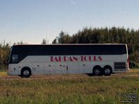 A-Z Bus Tours - Tai-Pan Tours - Prevost H3-45