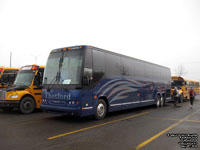 Thetford 1012 - 2007 Prevost H3-45