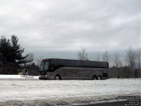 Thetford 1016 - 2010 Prevost H3-45