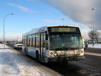 Thunder Bay Transit 127 - 1997 NovaBus LFS 40102