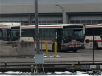 Toronto Transit Commission - TTC 7960 - 2006 Orion VII Low Floor