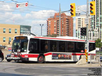 Toronto Transit Commission - TTC 8337 - 2011-12 Orion VII (07.501) EPA10