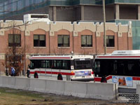 Toronto Transit Commission - TTC 9440 - 1996 Orion V (05.501)