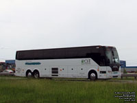 Transbus 1239 - 2015 Prevost H3-45