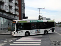 Transbus 1241 - CITSV - 2015 New Flyer MD30