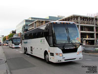 Transbus 1221 - CITSV - 2011 Prevost H3-45