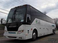 Transbus 1223 - CITSV - 2011 Prevost H3-45