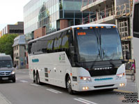 Transbus 1223 - CITSV - 2011 Prevost H3-45