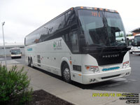 Transbus 1226 - CITSV - 2011 Prevost H3-45