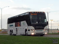 Transbus 1231 - CITSV - 2012 Prevost H3-45