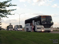 Transbus 1231 - CITSV - 2012 Prevost H3-45