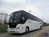 Transbus 1231 - CITSV - 2012 Prevost H3-45