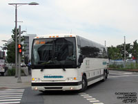 Transbus 1232 - CITSV - 2012 Prevost X3-45