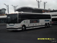 Transbus 319 - CITSV - 2010 Prevost X3-45