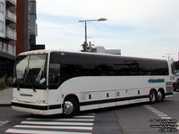 Transbus 319 - CITSV - 2010 Prevost X3-45