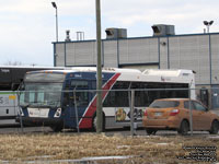 Transdev 3044-25-4 - 2014 Novabus LFS