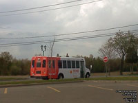 Transdev 512817 - TCM