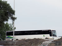 Veolia Transport 8035-24-4 - 2014 Prevost X3-45