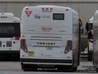 Veolia Transport 8055-25-6 - 2016 Prevost X3-45